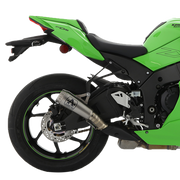 Escape Arrow Slip-On Pro-Race de Titanio para Kawasaki ZX-10R/RR (21-25) 71928PR 