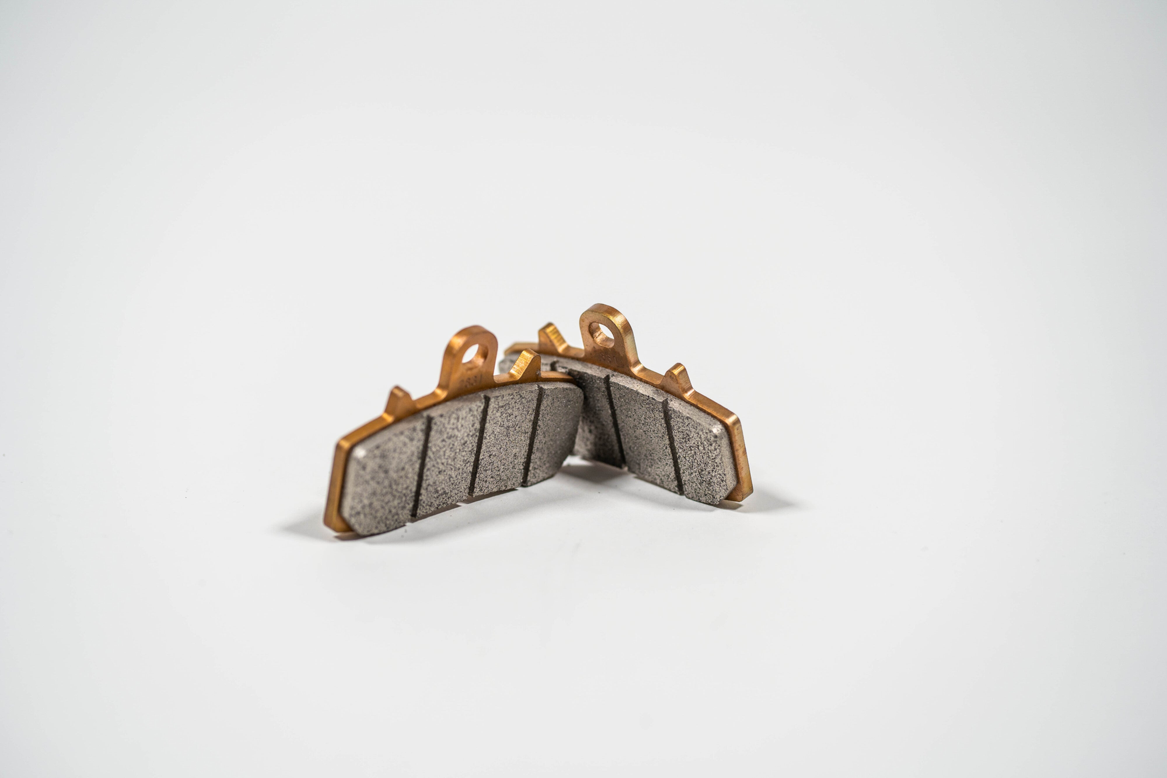 Brembo Z04 Racing-Pastillas de freno Aprilia RS 660 (20-26) 107A48656 