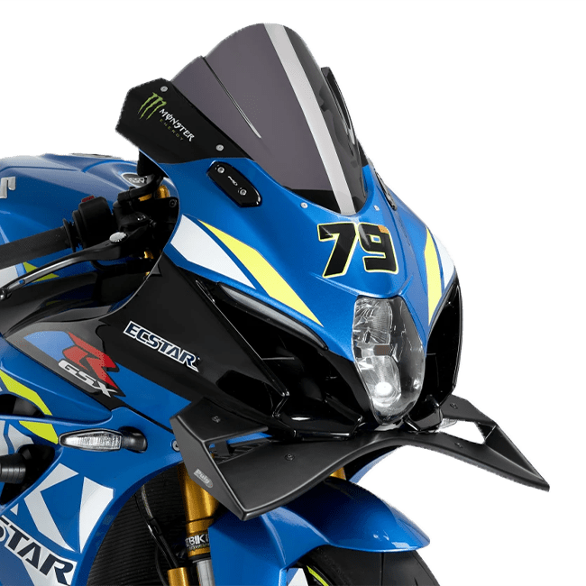 Alas Puig Frontspoiler Downforce Suzuki GSX-R 1000 (17-23) 