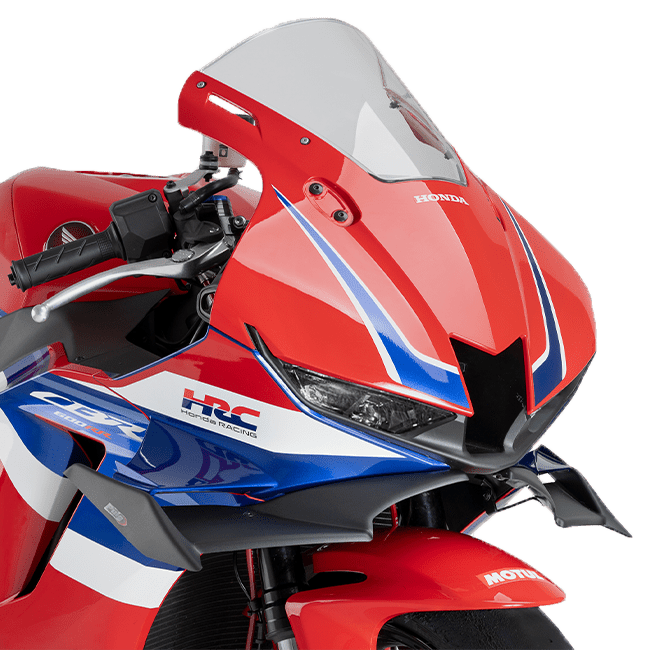 Alas Puig Spoiler Downforce Honda CBR 600 RR PC69 (24-25) 