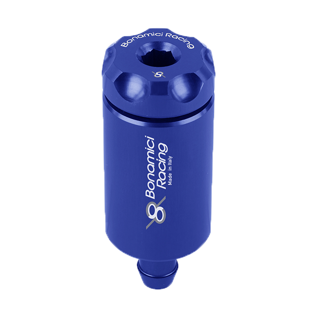 Depósito de líquido de frenos trasero Bonamici Racing Yamaha YZF-R9 (25-26) 0040 