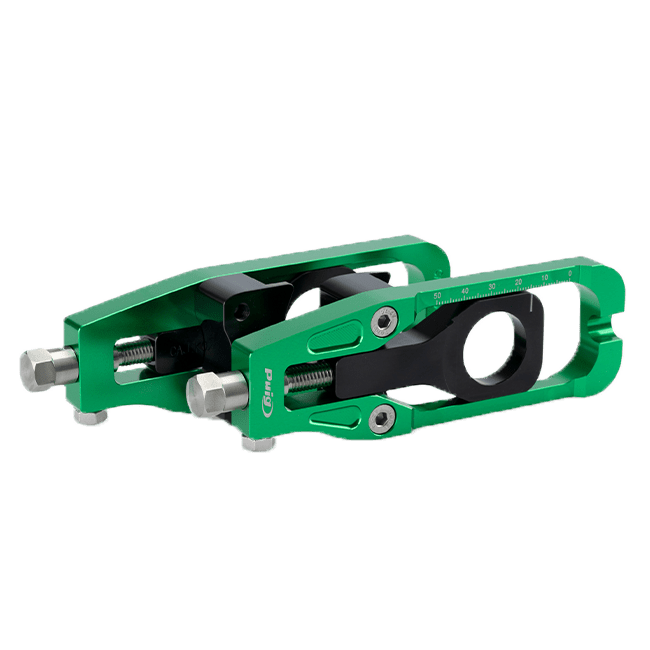 Tensor de cadena Puig Kawasaki ZX-6 R (24-25) 
