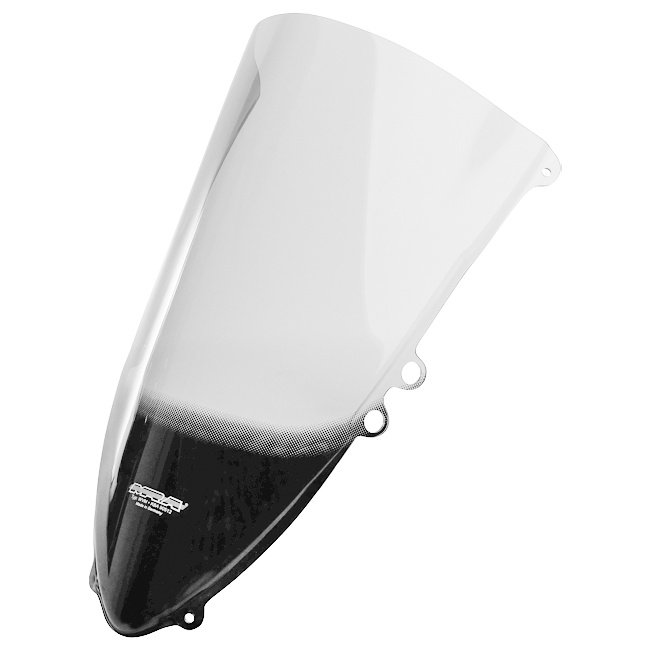 MRA R Racing Parabrisas Ducati Panigale 1199/R/S (12-17) 