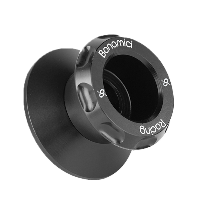 Soportes de bobinas/Bloques de soporte Bonamici Racing Yamaha YZF-R9 (25-26) SCS6 