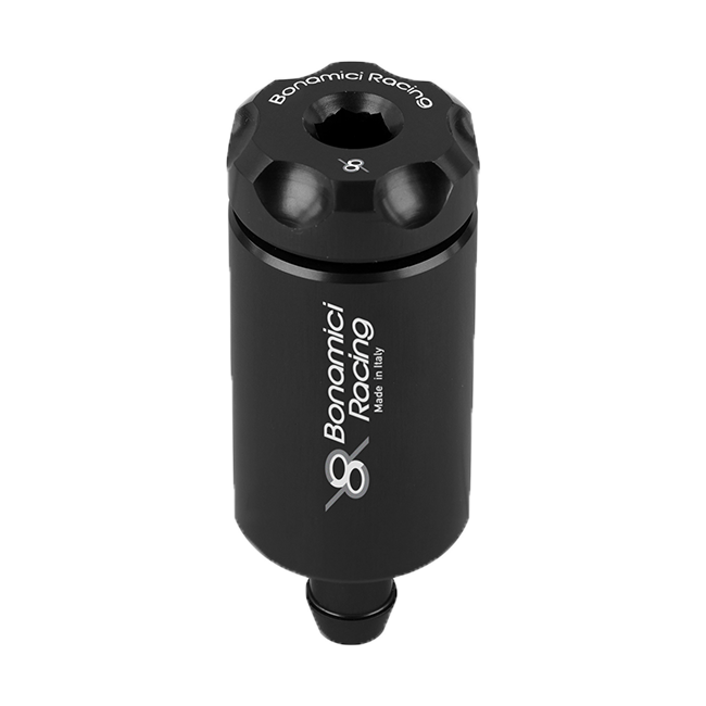 Depósito de líquido de frenos trasero Bonamici Racing Yamaha YZF-R9 (25-26) 0040 