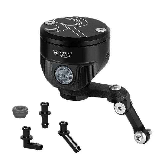 Depósito de líquido delantero Bonamici Racing Yamaha YZF-R9 (25-26) VS40 