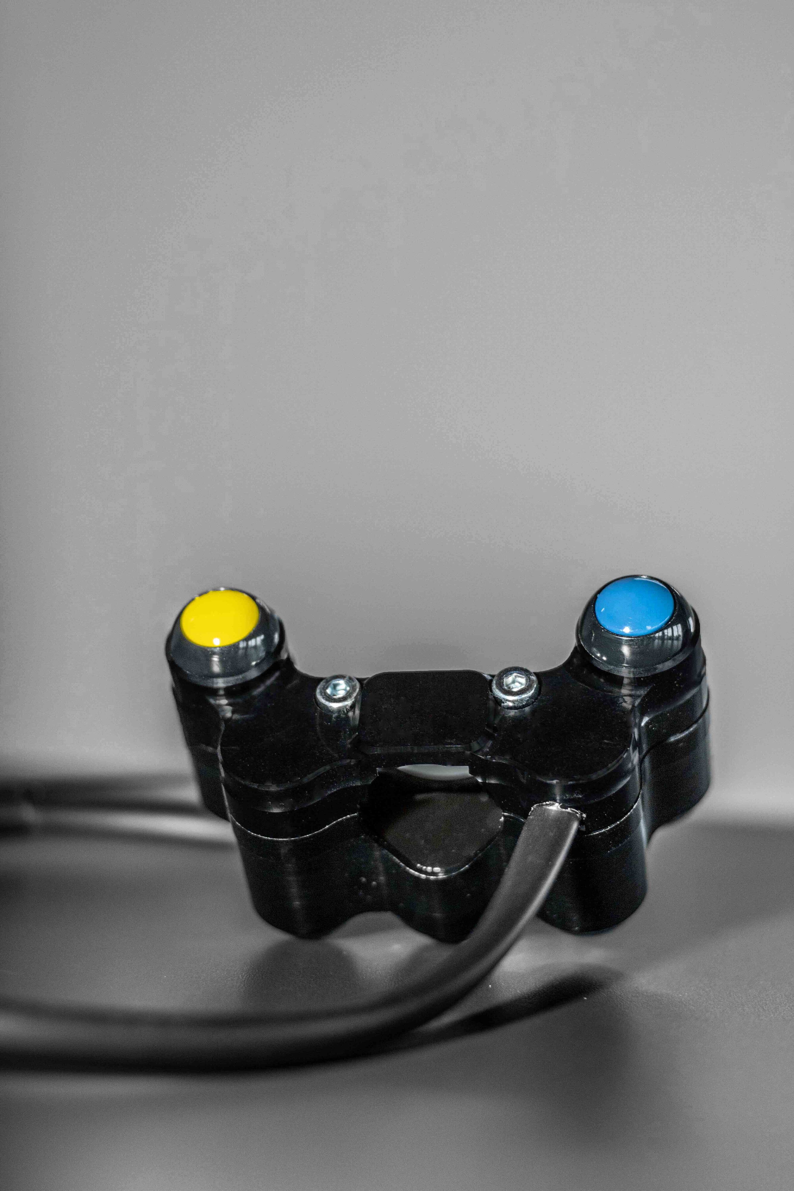 Conmutador de manillar con 7 botones BMW S 1000 RR K67 (19-26) TGP MotoRacing 