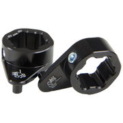 Ajuste de precarga de horquilla 14mm Hex – Spider Racing Universal 