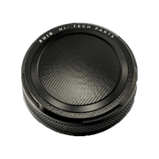 Tapa del depósito de expansión delantera Puig Honda CBR 600 RR PC69 (24-25) 