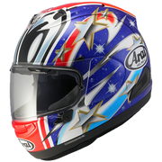 Casco Arai RX-7V Evo Shinya 99 Nakano Replica 137-0385 