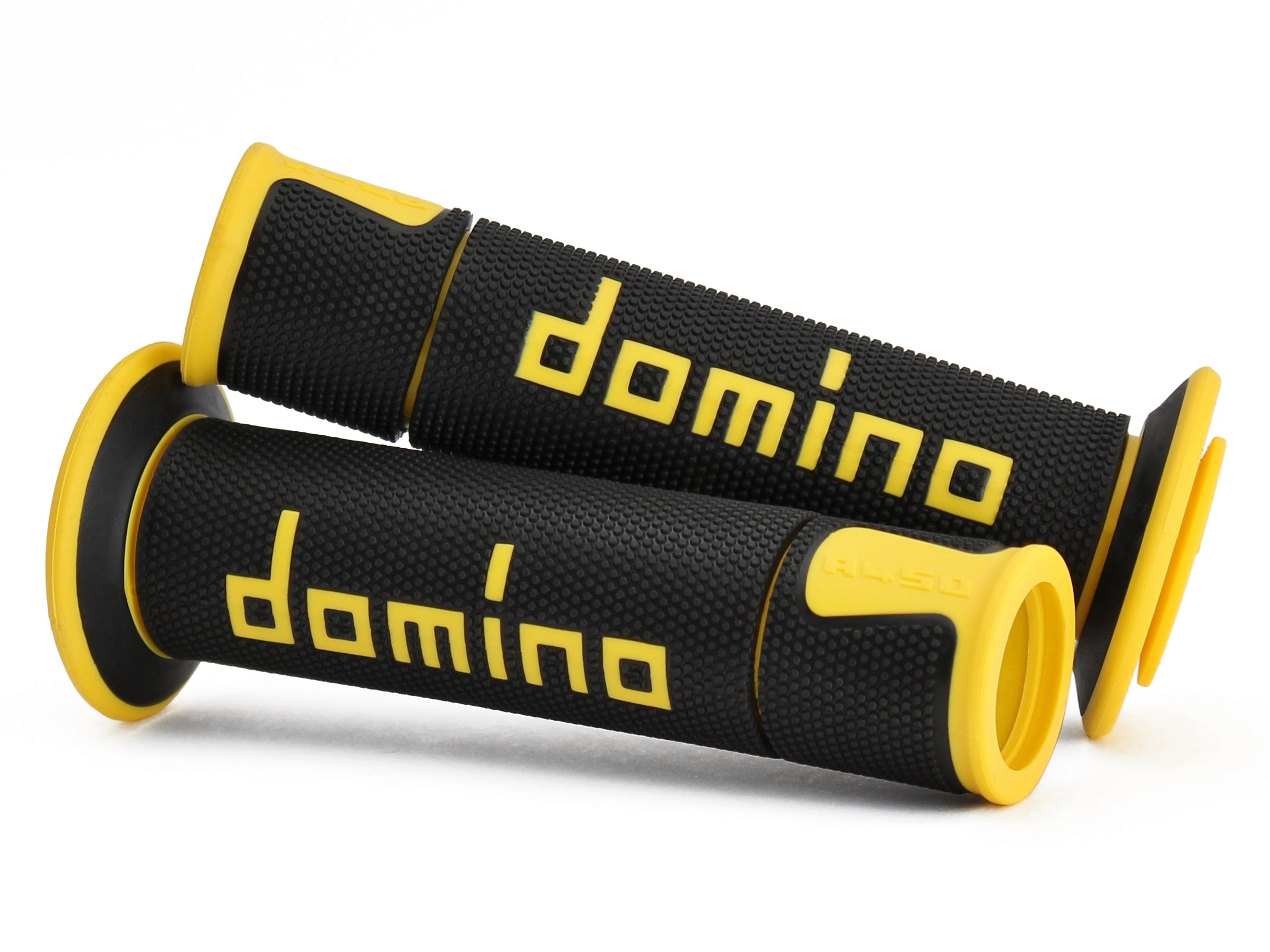 Domino Racing Grip goma A450 en varios colores – Color principal Negro 