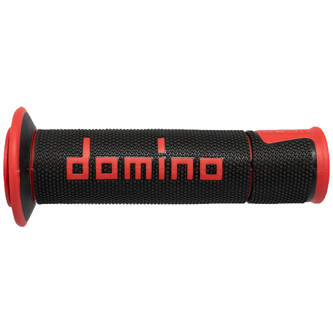 Domino Racing Grip goma A450 en varios colores – Color principal Negro 