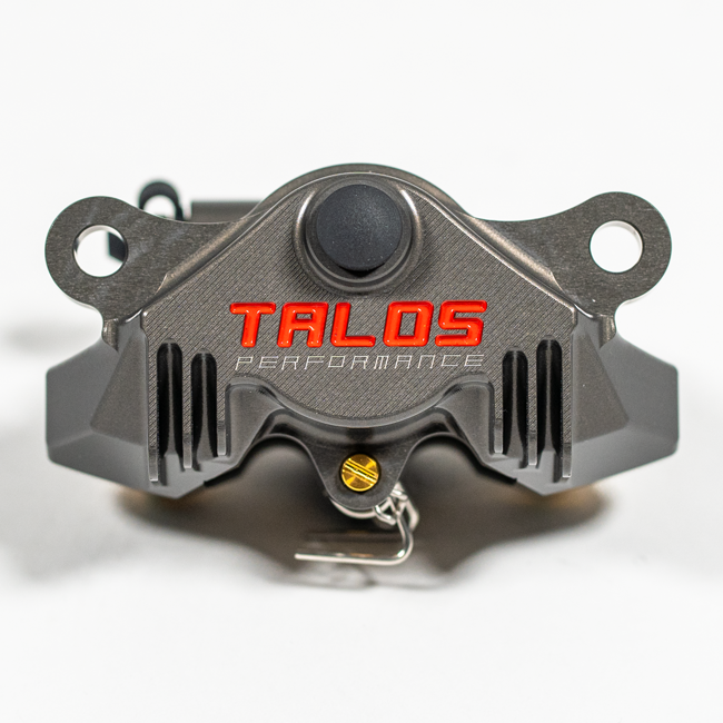 Talos P2 34 CNC Racing 84mm pinza de freno trasera | A55.84.HD 