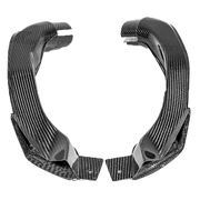 Canales de aire 200g AP Carbon Line Aprilia RSV4/RR/1100 Factory (21-25) 