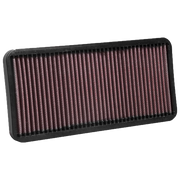 Filtro de aire de recambio K&N Aprilia RSV4/RF/RR/1100 Factory (17-26) AL-1015 