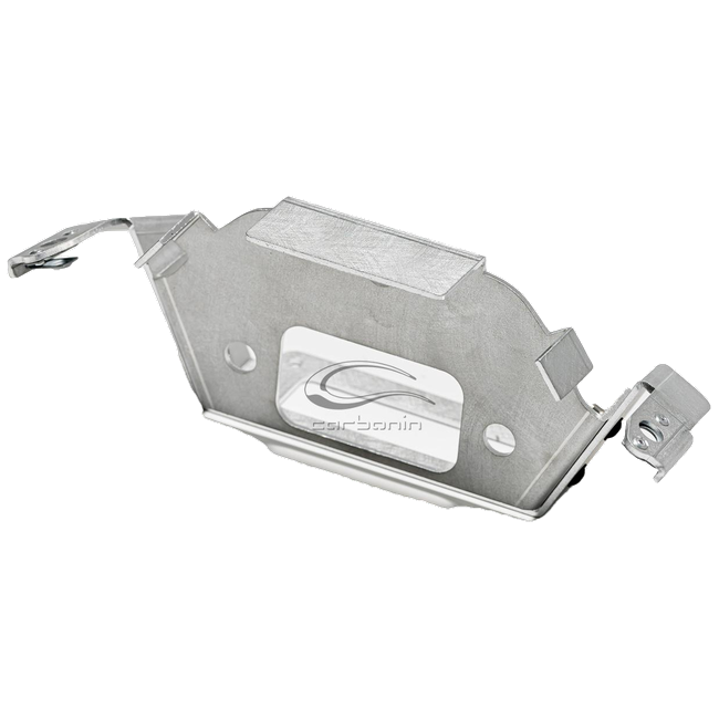 Cockpithalter Carbonin Honda CBR 600 RR PC69 (24-26) AL2501H