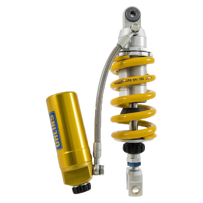 Amortiguador Öhlins STX 46 Supersport Aprilia RS 660 (20-25) AP 660 