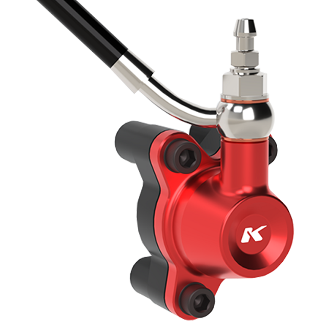 Cilindro maestro de embrague K-Bike Ducati Panigale V2 890 (25-26) ATT005 