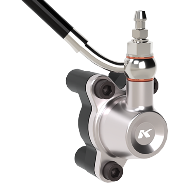 Cilindro maestro de embrague K-Bike Ducati Panigale V2 890 (25-26) ATT005 