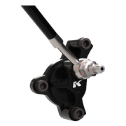 Cilindro maestro de embrague K-Bike Ducati Panigale V4/S/R (18-24) ATT006 