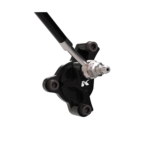 Cilindro maestro de embrague K-Bike Ducati Panigale V4/S/R (25-26) ATT006 