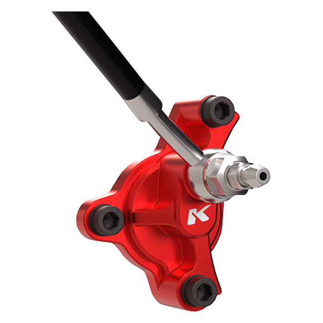 Cilindro maestro de embrague K-Bike Ducati Panigale V4/S/R (25-26) ATT006 