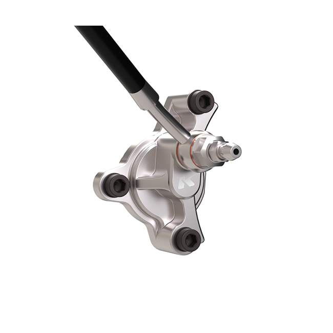 Cilindro maestro de embrague K-Bike Ducati Panigale V4/S/R (18-24) ATT006 