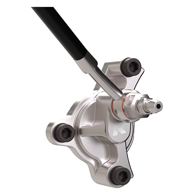 Cilindro maestro de embrague K-Bike Ducati Panigale V4/S/R (18-24) ATT006 