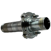 Eje trasero de aligerado Feel Racing Ducati Panigale V4/S/R (18-24) 81910861B 