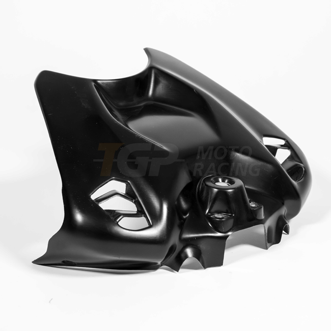 Cubierta de caja de aire Lavatex AP Carbon Line Ducati Panigale V4/S/R (25-26) 