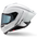 Alpinestars Supertech R10 Solid Casco Blanco Brillante 8200124-2170 