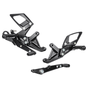 Sistema de frenos Bonamici Racing BMW S1000RR K46 (15-18) B005 