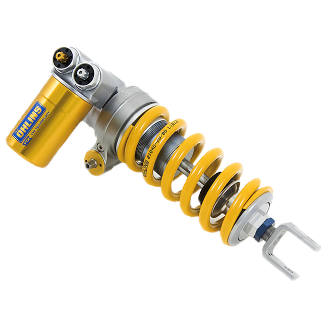 Amortiguador Öhlins TTX GP BMW S1000RR K46 (09-14) BM 361 