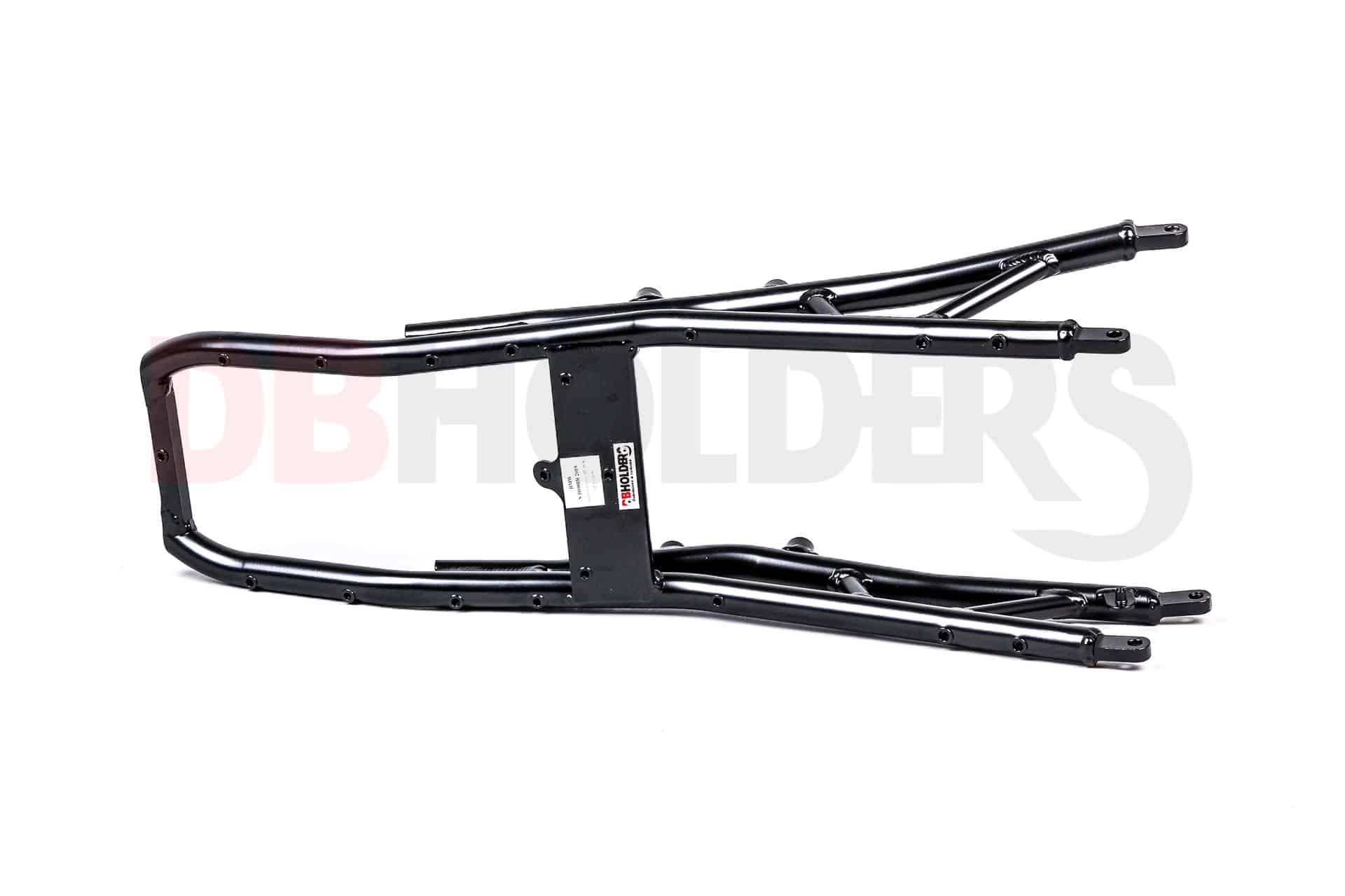 Chasis trasero de aluminio DB Holders BMW M1000RR K66 (21-25) 