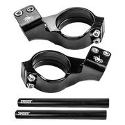 Desviación del manillar 15 Spider Racing BMW S1000RR K67 (19-25) 50.15.BMW 