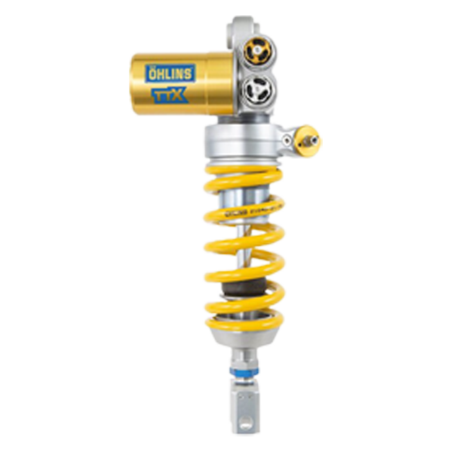 Amortiguador Öhlins TTX GP para RSV4/RR/RF/1100 Factory (17-25) AP 468 
