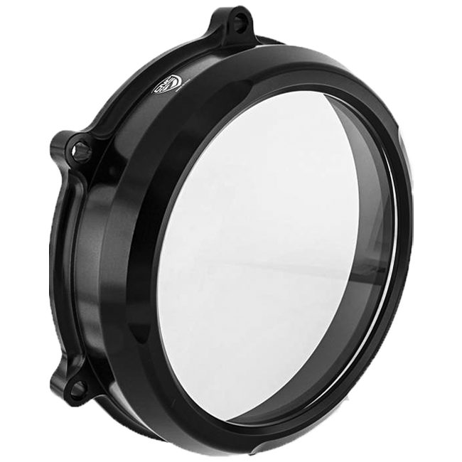 Cubierta de embrague transparente CNC Racing Ducati Panigale V4/S (2025) CA210 