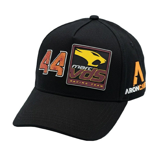 ELF Marc VDS Racing Team gorra de camionero Arón Canet #44 Replica 2026 IXON 