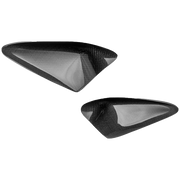 Protección de tanque Protectores Carbon LighTech Aprilia RS 660 (20-25) CARA0685 