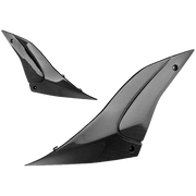 Protección de tanque inferior de carbono LighTech Aprilia RSV4/RR/1100 Factory (21-25) CARA2080 