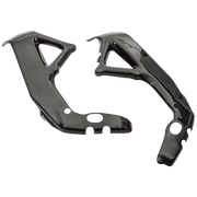 Cubierta de marco de carbono LighTech Aprilia RSV4/RR/RF/1100 Factory (15-20) CARA4050 