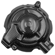 Cubierta de alternador de carbono LighTech BMW S1000RR K67 (19-25) CARB1940 