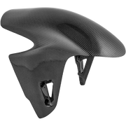 Guardabarros delantero de carbono LighTech Ducati Panigale V4/S/R (18-24) CARD0810 