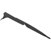 Cubierta de cadena de carbono LighTech Honda CBR1000RR (08-19) CARH1712 