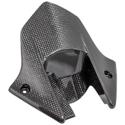 Guardabarros trasero de carbono LighTech Honda CBR1000RR (12-19) CARH1720 