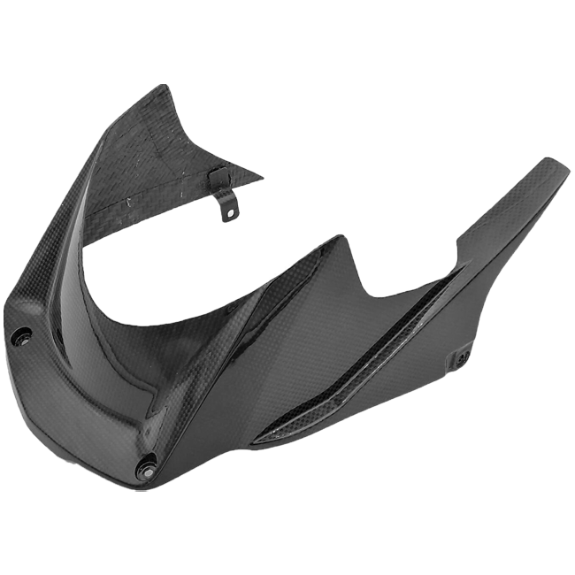 Guardabarros trasero de carbono LighTech Honda CBR 1000 RR-R SC82 (20-25) CARH2120 