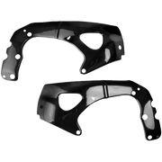 Cubiertas de chasis de carbono LighTech Honda CBR 1000 RR-R SC82 (20-25) CARH2150 