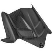 Guardabarros trasero de carbono LighTech Kawasaki ZX-6R/636/RR (09-25) CARK9520 