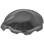 Cubierta del generador de carbono LighTech Kawasaki ZX-6R/636/RR (09-25) CARK9540 