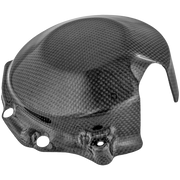 Cubierta de embrague de carbono LighTech Kawasaki ZX-10 R/RR (11-25) CARK9630 